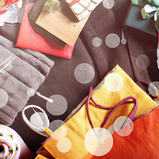 Americans Are Planning to Spend More on Holiday Shopping This Year