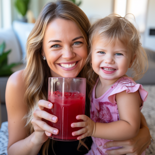 Herbalife Herbal Aloe Concentrate Cranberry Flavor Review