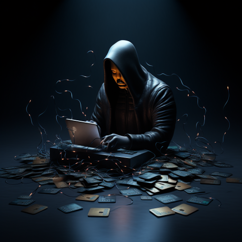 What Are The Risks Of Shopping Online?
