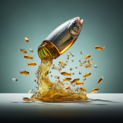 USANA BiOmega Fish Oil Supplement Review