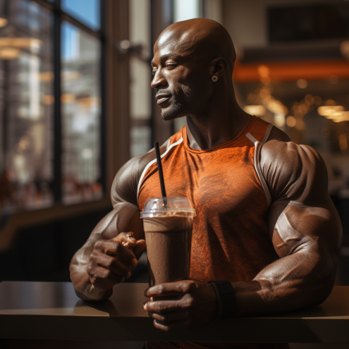 Isagenix IsaLean Shake Review