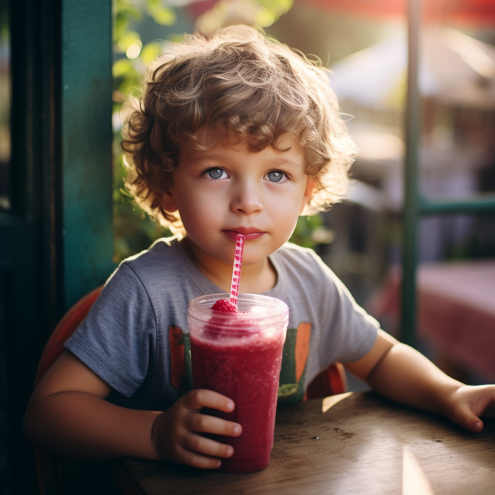 Juice PLUS+ Berry Blend + 120 Capsules Review