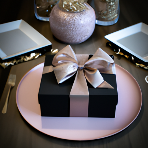 Martha Stewart’s Festive Holiday Collection on Etsy
