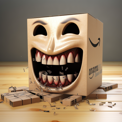 What Should I Do If I Have A Problem With An Online Purchase?