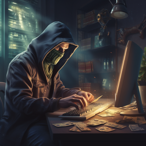 How Can I Protect Myself From Scams When Shopping Online?
