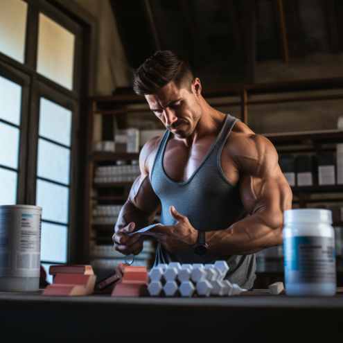 Shaklee Vita-Lea For Men Without Iron 240 ct. Review