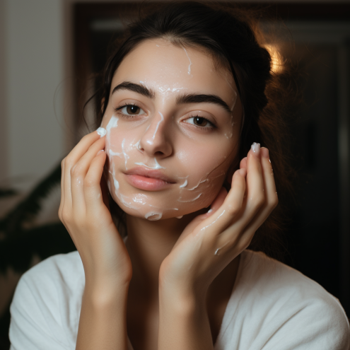 Mary Kay Extra Emollient Night Cream Review